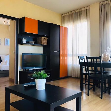 Capuchinos & Private Terrace By Ele Apartments Малага Екстериор снимка