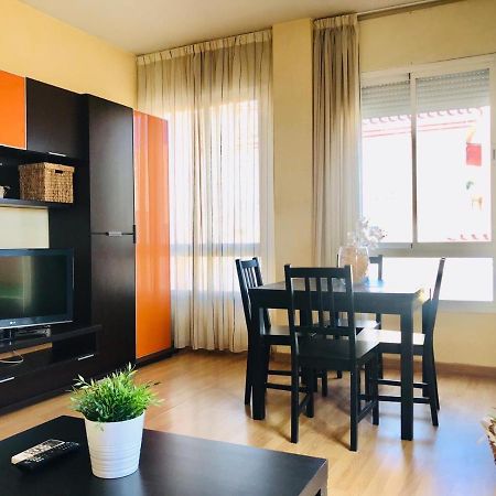 Capuchinos & Private Terrace By Ele Apartments Малага Екстериор снимка